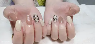 ネイル SYR nail salonのネイルデザイン