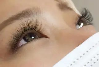 マツエク・マツパ MAQUIA 柏店吉田のマツエク・マツパデザイン