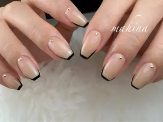 ネイル mahina .tのネイルデザイン