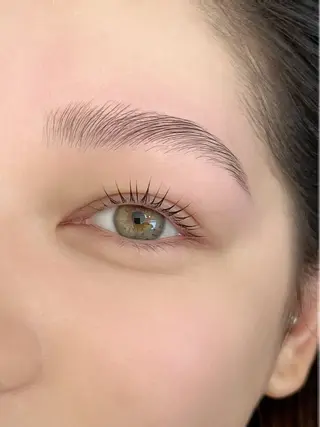 マツエク・マツパ Eye'llbe lashのその他イメージ