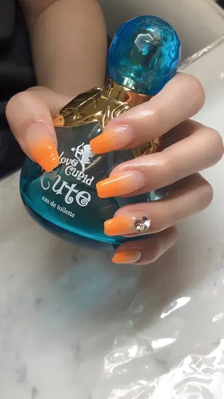 ネイル ✨アン ミユ✨のネイルデザイン