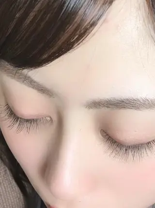 マツエク・マツパ 札幌 頭痛肩こり解消 セラピストkaoriのエステ・リラクイメージ