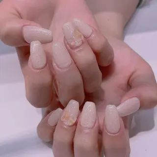 ネイル エムズ ハヤシのネイルデザイン