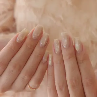 ネイル reika .のネイルデザイン