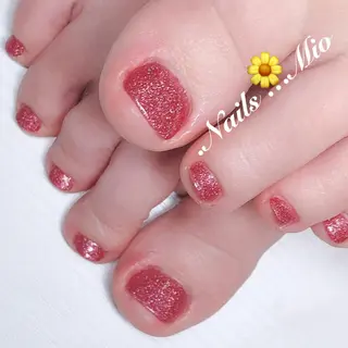 ネイル .Nails Mio 赤羽西ネイルサロンのネイルデザイン