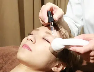 ホテル日航 B-salonのエステ・リラクイメージ