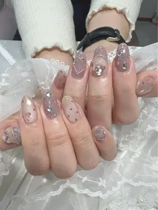 ネイル Best Nail NANA🤍のネイルデザイン