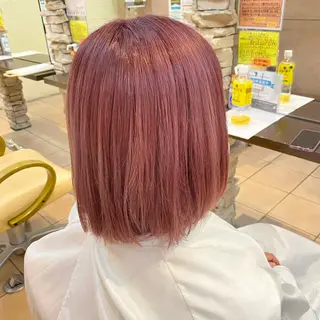 ショート エクステ指名No1 🧡AYUMIのヘアスタイル