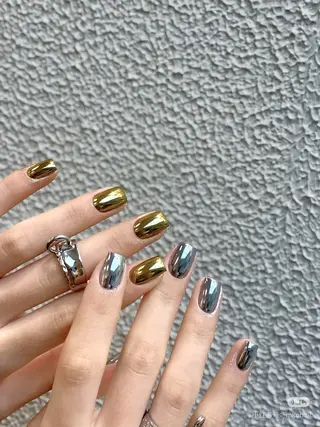 ネイル キ キのネイルデザイン