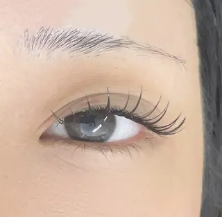 マツエク・マツパ KIUeyelash ✴︎koharuのマツエク・マツパデザイン