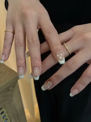 ネイル atelier moiのネイルデザイン