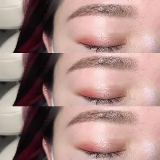 マツエク・マツパ belle eyelashの眉毛・アイブロウイメージ