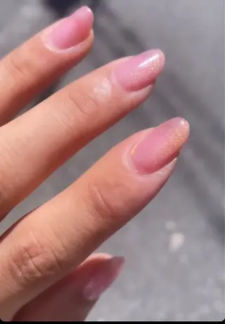 ネイル cscnail keikoのネイルデザイン