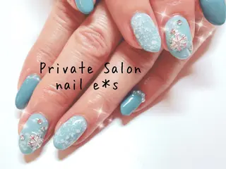 ネイル Salon do IROHAのネイルデザイン