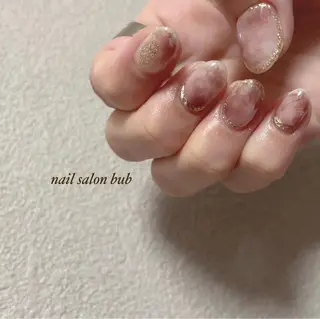 ネイル 植草 志帆のネイルデザイン