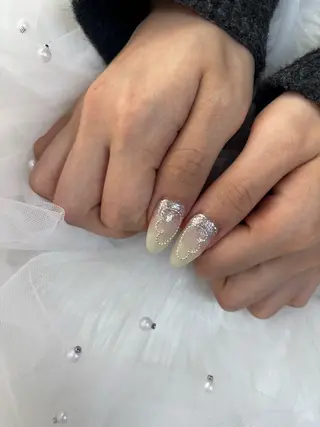 ネイル Feliz 楽しいネイルサロンのネイルデザイン