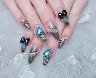 ネイル Maiii 💗のネイルデザイン