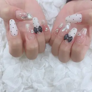 ネイル SOL NAILのネイルデザイン