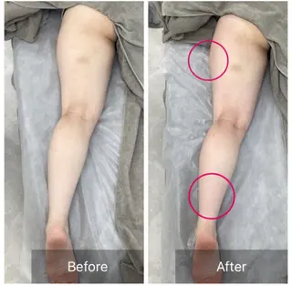 Dahlia Nakaoのエステ・リラクイメージ