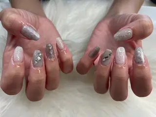 ネイル ネイル・エステサロン UILANIのネイルデザイン