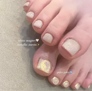 ネイル Nail Salon Gummi.のネイルデザイン