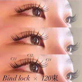 マツエク・マツパ bright 🥀YUUKAのマツエク・マツパデザイン