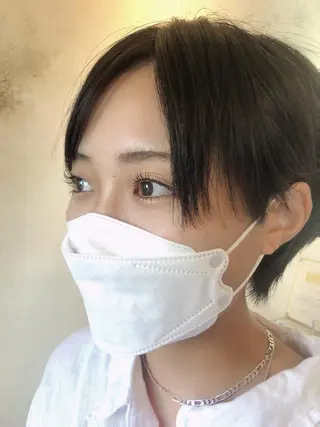 マツエク・マツパ marieanne まつ毛パーマ＆脱毛のマツエク・マツパデザイン