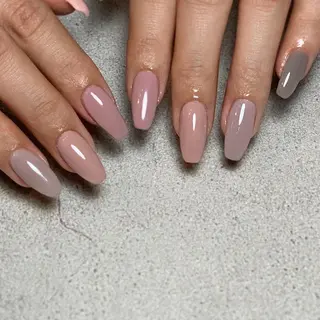 ネイル S. JEWELのネイルデザイン