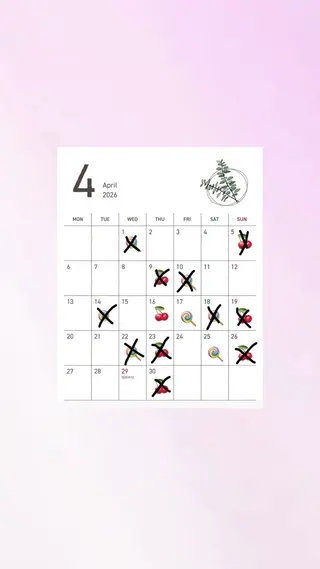 UNBIRTHDAY所属・UNBIRTHDAY ゆづみのヘアスタイル