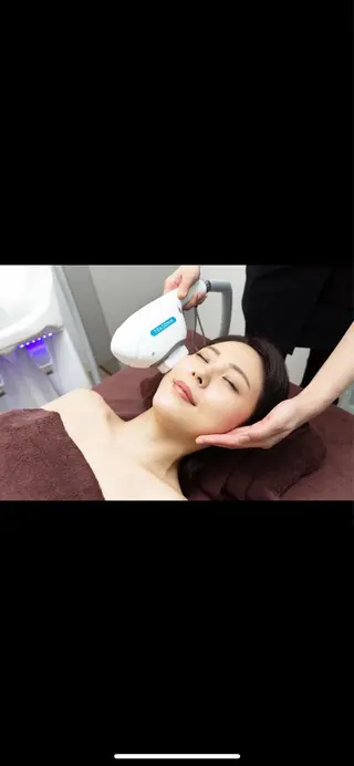 脱毛&エステ サロン・ド・ユマンのエステ・リラクイメージ