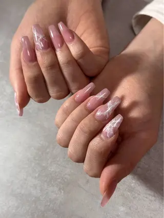 キッズ ネイル まはろ ねいる🌺のエステ・リラクイメージ