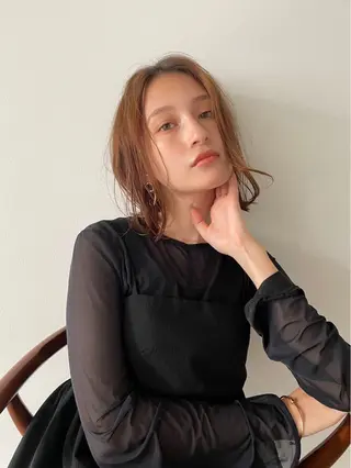 マツエク・マツパ miki.韓国パーマ 🇰🇷眉毛サロンのマツエク・マツパデザイン