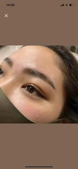 アイブロウ 健美海LABO （飯田レイ）のエステ・リラクイメージ