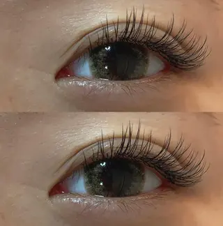 マツエク・マツパ ♡tiana juna˖ ࣪⊹のマツエク・マツパデザイン