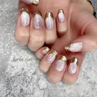 ネイル テネルネイル tener nailのネイルデザイン