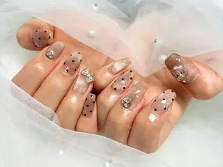 ネイル macoto ネイル/渋谷のネイルデザイン