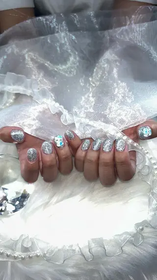 ネイル Li'a nail.のネイルデザイン