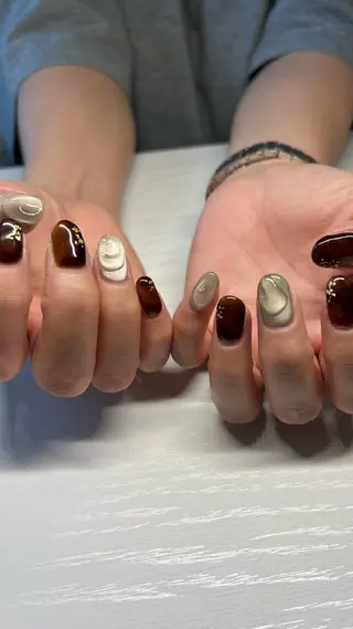 ネイル PARU nailのその他イメージ
