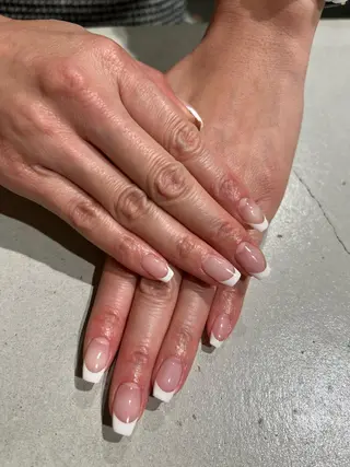 ネイル zir  nail 🕊️💗RIOのネイルデザイン