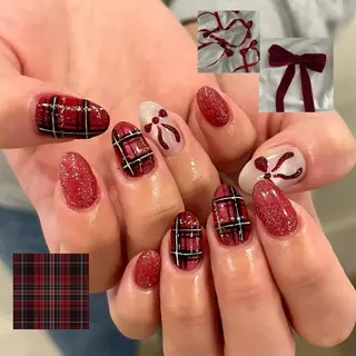 ネイル neige/ hamanoのネイルデザイン