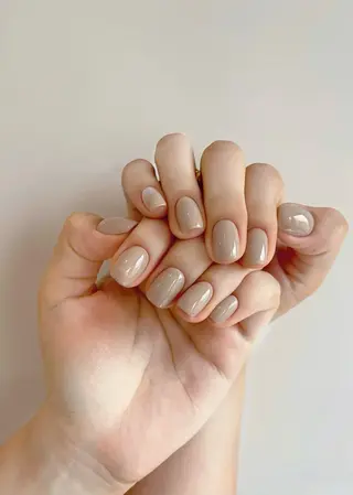 ネイル いつき ‘のネイルデザイン