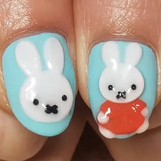 ネイル よしだ ひろきのネイルデザイン