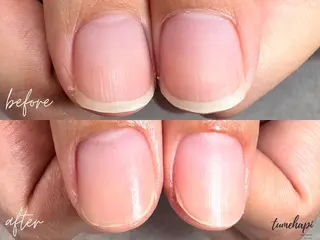 ネイル juna じゅなのネイルデザイン