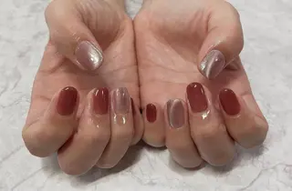 ネイル Van Nail Salonのネイルデザイン