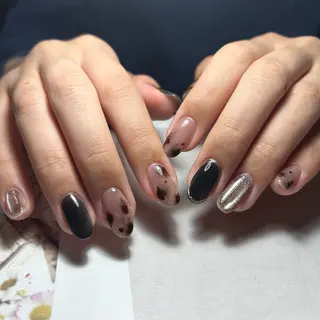ネイル nailroom‪ sb‪‪𓈒𓂂𓏸のネイルデザイン