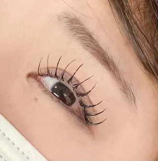 マツエク・マツパ 👑EYELA 柏／ 川村👑のマツエク・マツパデザイン