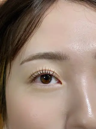 マツエク・マツパ MAQUIA 鈴木琴巳のマツエク・マツパデザイン