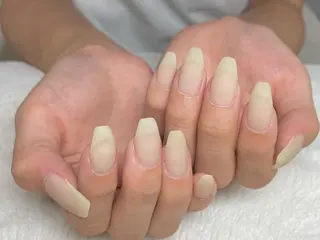 ネイル riri-nail Rie Endoのネイルデザイン