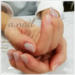 ネイル ネイルサロン エーネイルのネイルデザイン