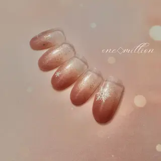ネイル nail salon ワンミリオンのネイルデザイン